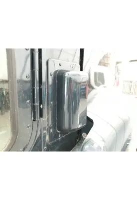 International 9200 Cab Assembly