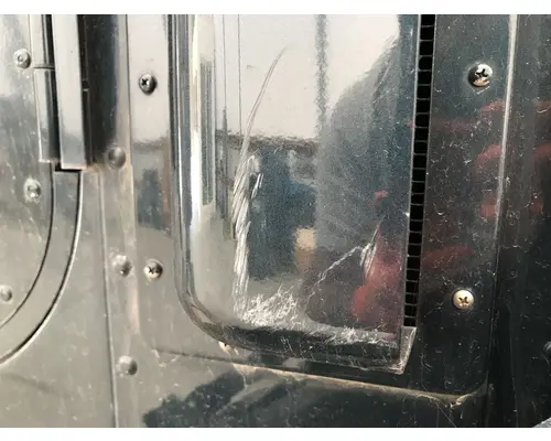 International 9200 Cab Assembly