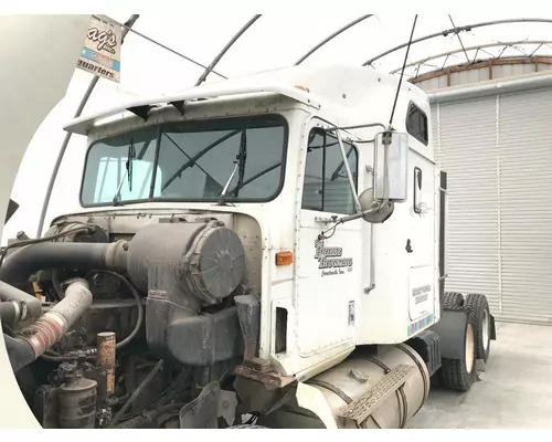 International 9200 Cab Assembly