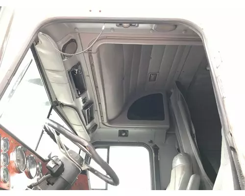 International 9200 Cab Assembly