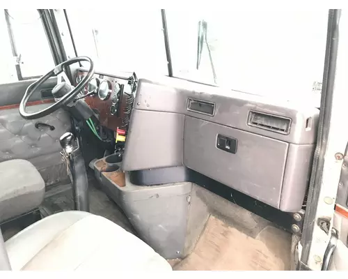 International 9200 Cab Assembly