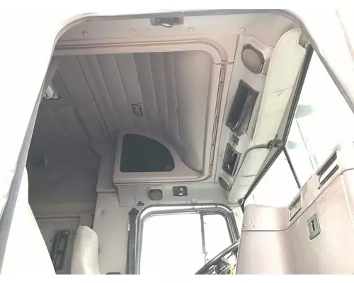 International 9200 Cab Assembly