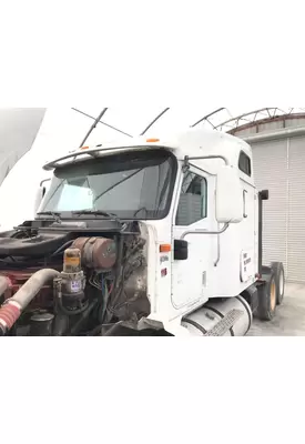 International 9200 Cab Assembly