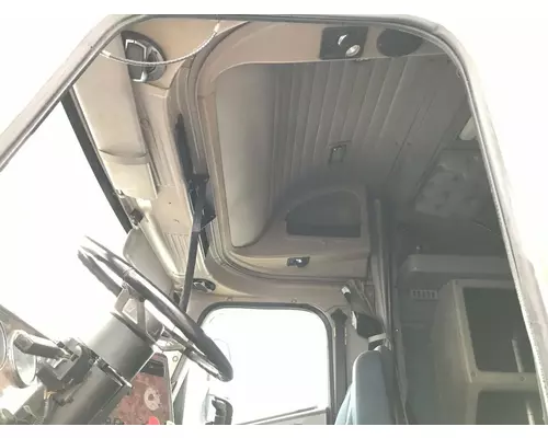 International 9200 Cab Assembly