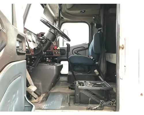 International 9200 Cab Assembly