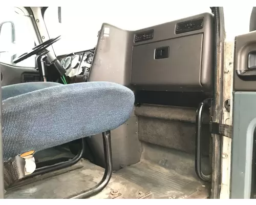 International 9200 Cab Assembly