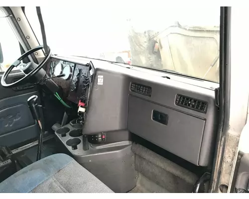 International 9200 Cab Assembly