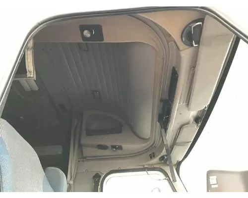 International 9200 Cab Assembly