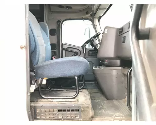 International 9200 Cab Assembly