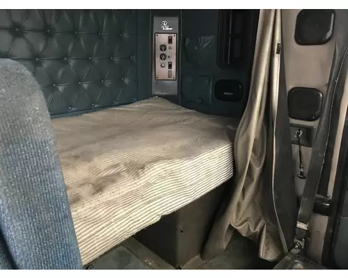 International 9200 Cab Assembly