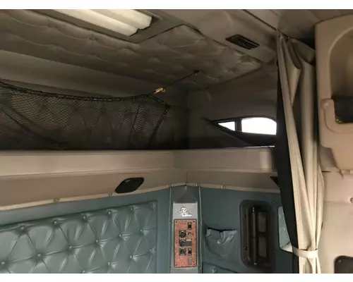 International 9200 Cab Assembly