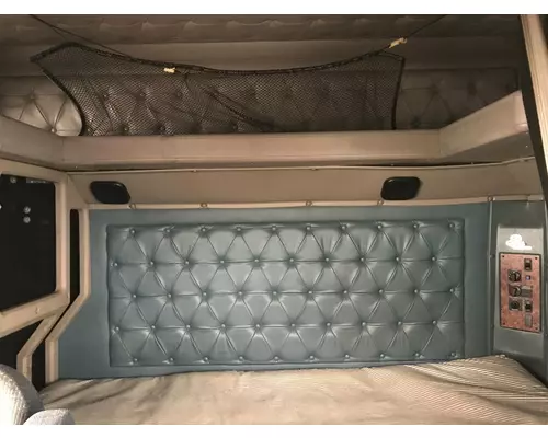 International 9200 Cab Assembly