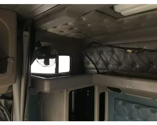 International 9200 Cab Assembly