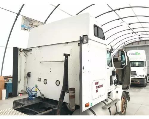 International 9200 Cab Assembly