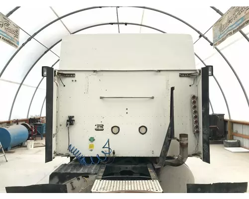 International 9200 Cab Assembly