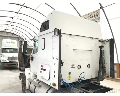 International 9200 Cab Assembly