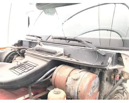 International 9200 Cab Assembly