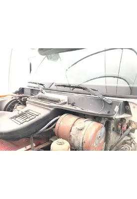 International 9200 Cab Assembly