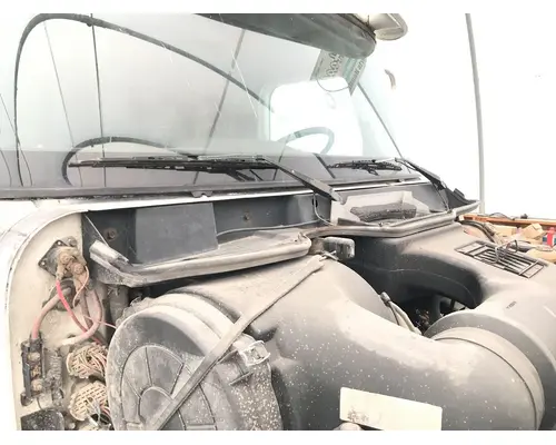 International 9200 Cab Assembly