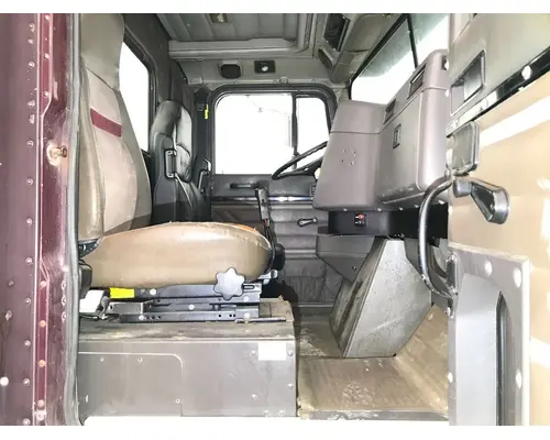 International 9200 Cab Assembly