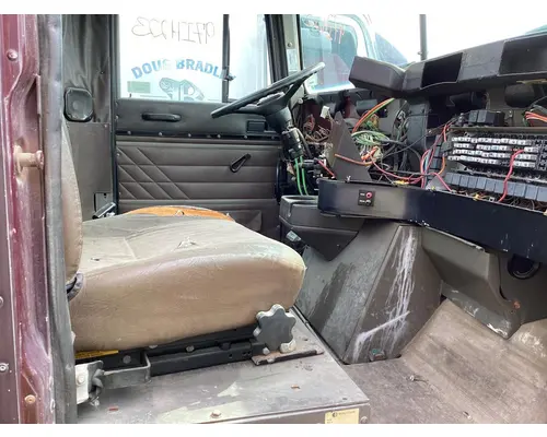 International 9200 Cab Assembly
