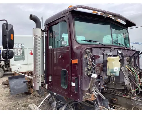 International 9200 Cab Assembly
