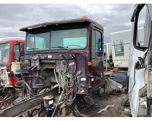 International 9200 Cab Assembly