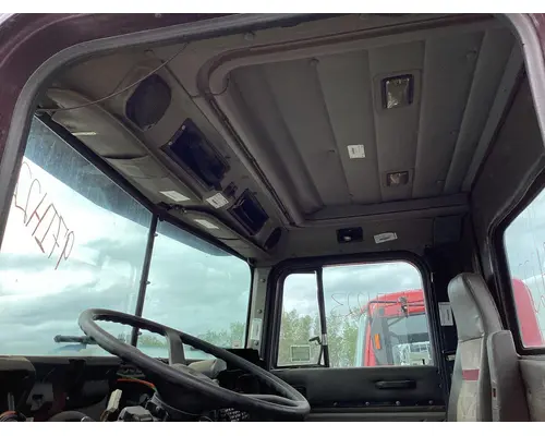 International 9200 Cab Assembly