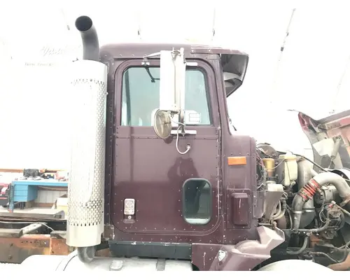 International 9200 Cab Assembly