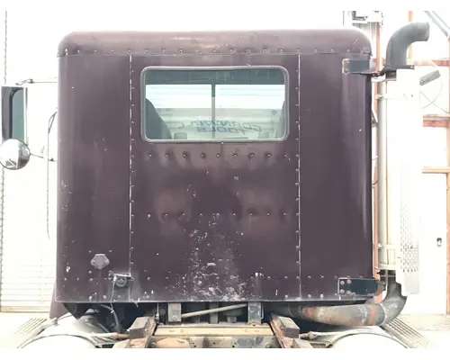 International 9200 Cab Assembly