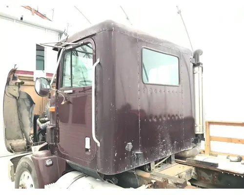International 9200 Cab Assembly