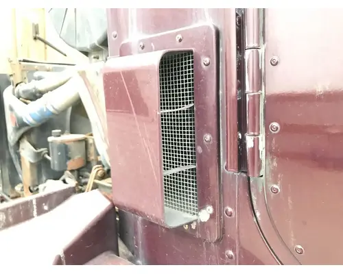 International 9200 Cab Assembly