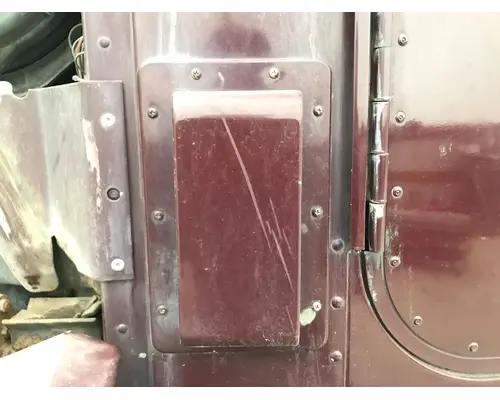 International 9200 Cab Assembly