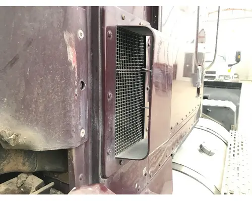 International 9200 Cab Assembly