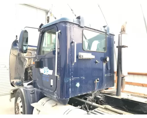 International 9200 Cab Assembly