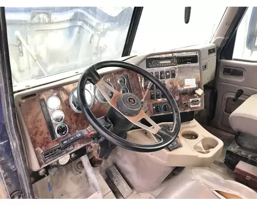 International 9200 Cab Assembly