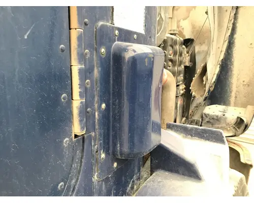 International 9200 Cab Assembly