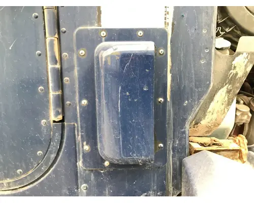 International 9200 Cab Assembly