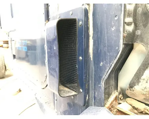 International 9200 Cab Assembly