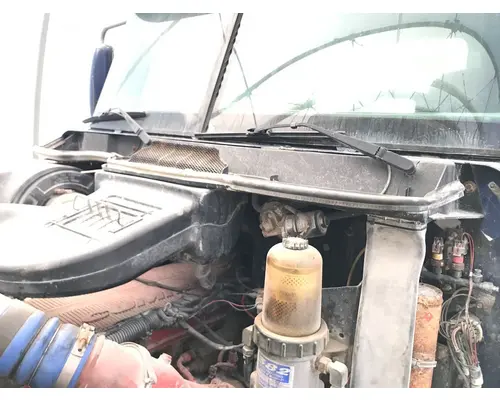 International 9200 Cab Assembly