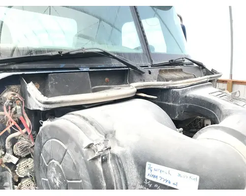 International 9200 Cab Assembly