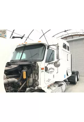 International 9200 Cab Assembly