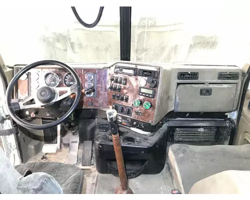 International 9200 Cab Assembly