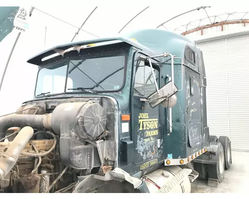 International 9200 Cab Assembly