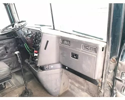 International 9200 Cab Assembly