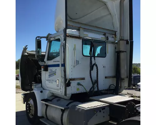 International 9200 Cab Assembly