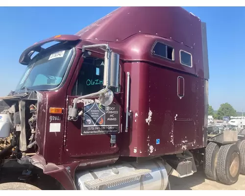 International 9200 Cab Assembly