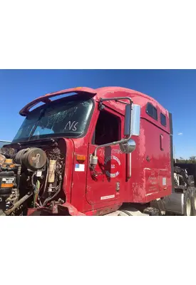 International 9200 Cab Assembly