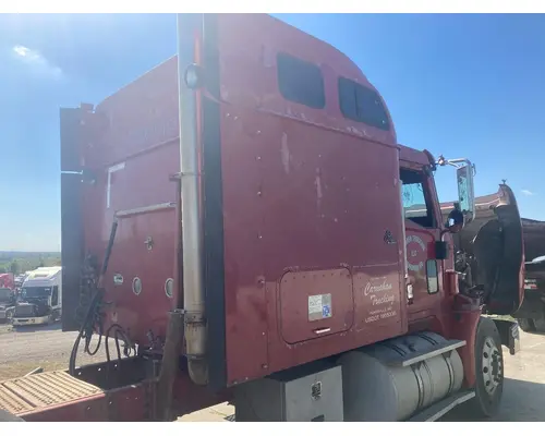 International 9200 Cab Assembly