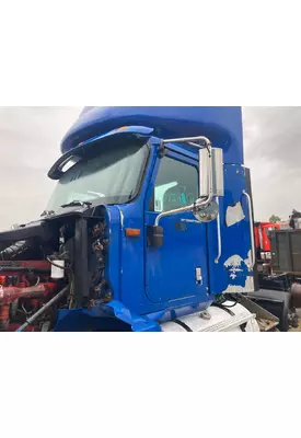 International 9200 Cab Assembly